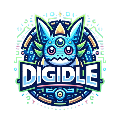 digidle